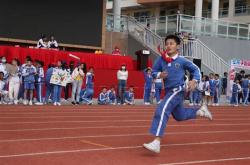 学校体育根本和首要任务