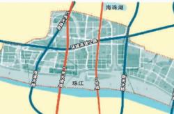 广州地铁线路图体育西路