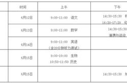 湘桥区初中招生报名