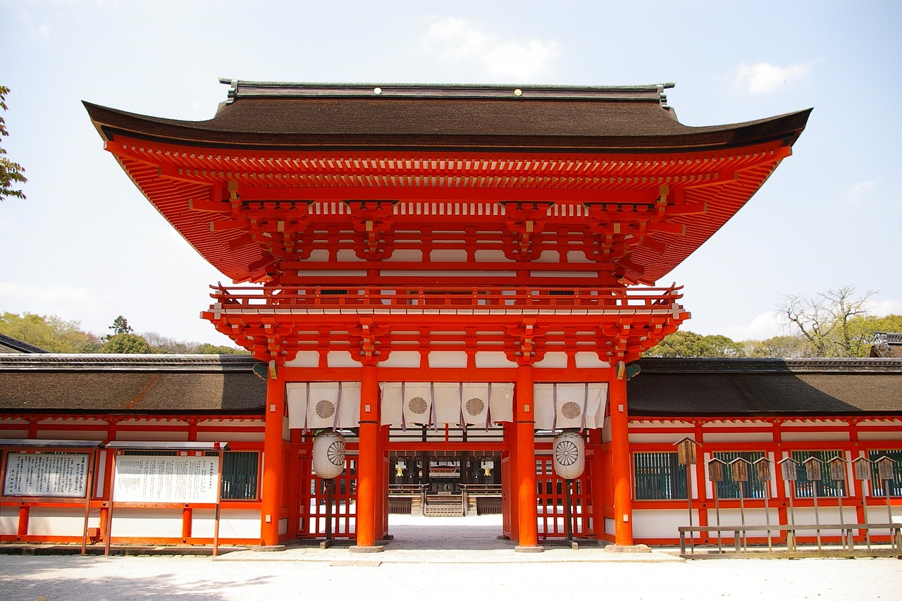 智利女网红在日本神社引体向上的争议与思考